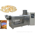 Automatic Bugle Snack Food Frying Machine Production Line